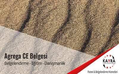 This certificate, aggregate certification, aggregate CE certificate, European market, certification company